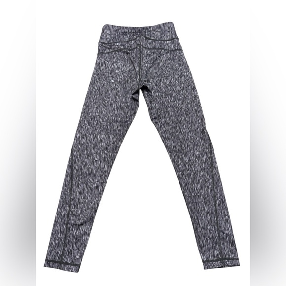 Adidas Climalite, High-Rise Leggings, Small, Black, Gray 🏃‍♀️‍➡️ - Picture 8 of 11